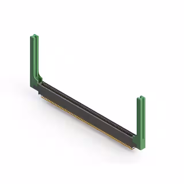 395-126-559-858 EDAC Inc.  Conectores de tableros de borde